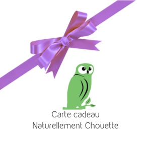Carte cadeau
