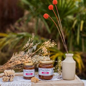 Confiture Azerole