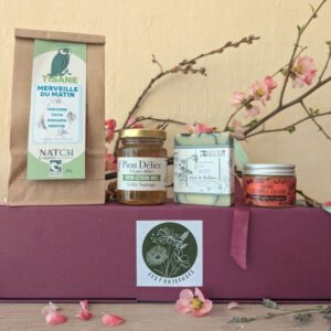 Coffret Fabyleuses Bien être