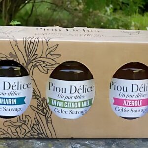 Coffret Piou Délice